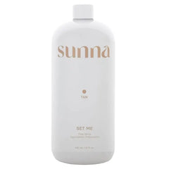 Sunna Set Me Prep pH Balancing Spray Sunna