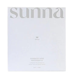 Sunna Smile Advanced Home Whitening Kit Sunna