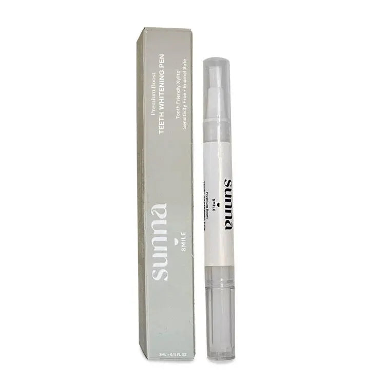 Sunna Smile Whitening Pen Sunna