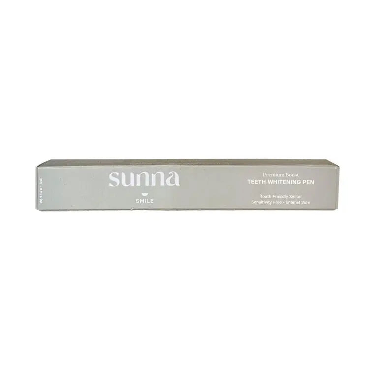 Sunna Smile Whitening Pen Sunna