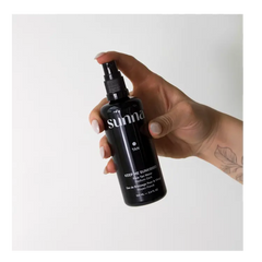 Sunna Tan Face Tan Water Medium/Dark 2 oz. Sunna