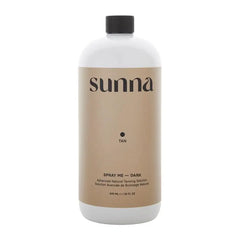 Sunna Tanning Solution Sunna