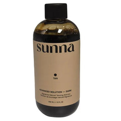 Sunna Tanning Solution Sunna