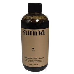 Sunna Tanning Solution Sunna