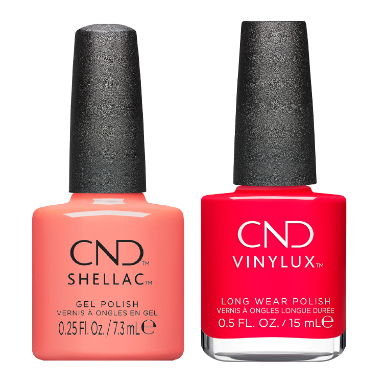 CND Duo Sunrise Energy  #467