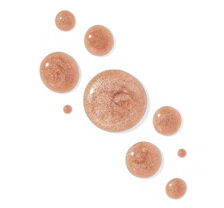 FarmHouse Fresh Sunshine Silk® Shimmer Air Oil Rose-Gold Luminizer - 4 oz.