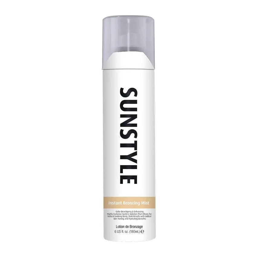 Sunstyle Sunless Instant Bronzing Mist Sunstyle Sunless