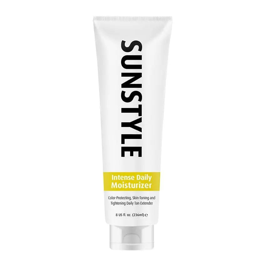 Sunstyle Sunless Intense Daily Moisturizer Sunstyle Sunless