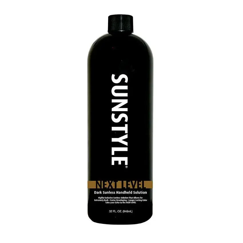 Sunstyle Sunless Next Level Airbrush Solution Sunstyle Sunless