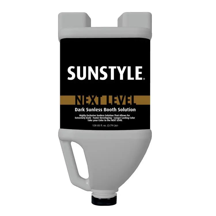 Sunstyle Sunless Next Level Vented Booth Solution Sunstyle Sunless