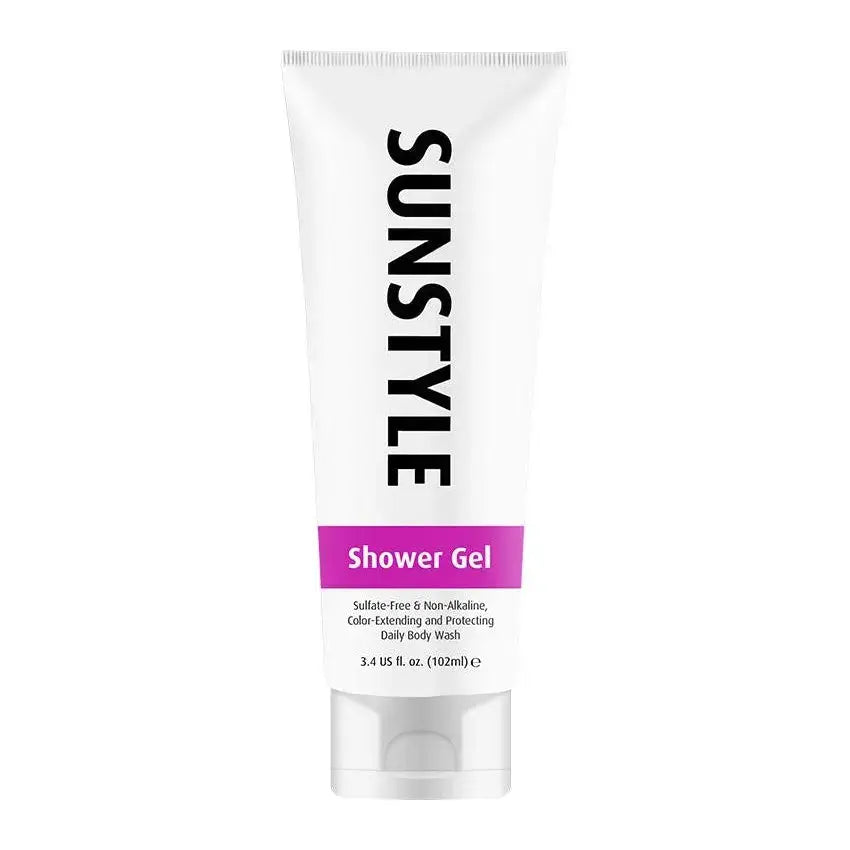 Sunstyle Sunless Shower Gel Sunstyle Sunless