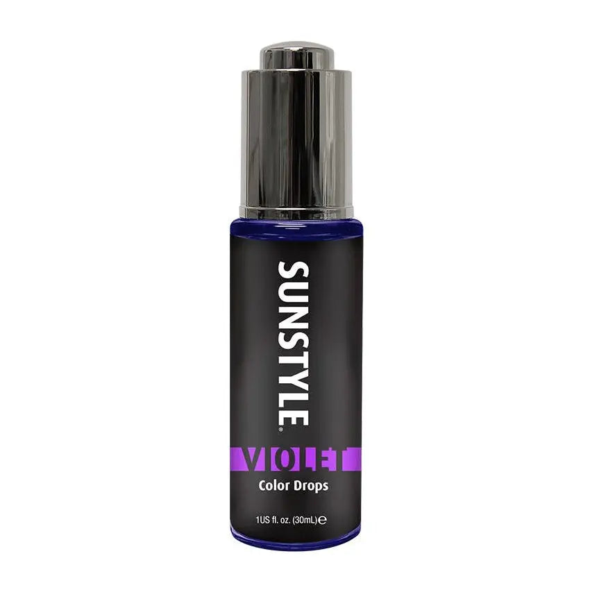 Sunstyle Sunless Violet Color Drops Sunstyle Sunless