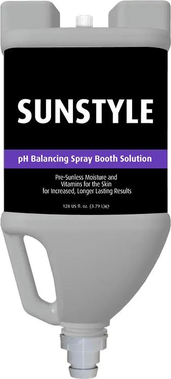 Sunstyle Sunless pH Prep Spray Solution Sunstyle Sunless