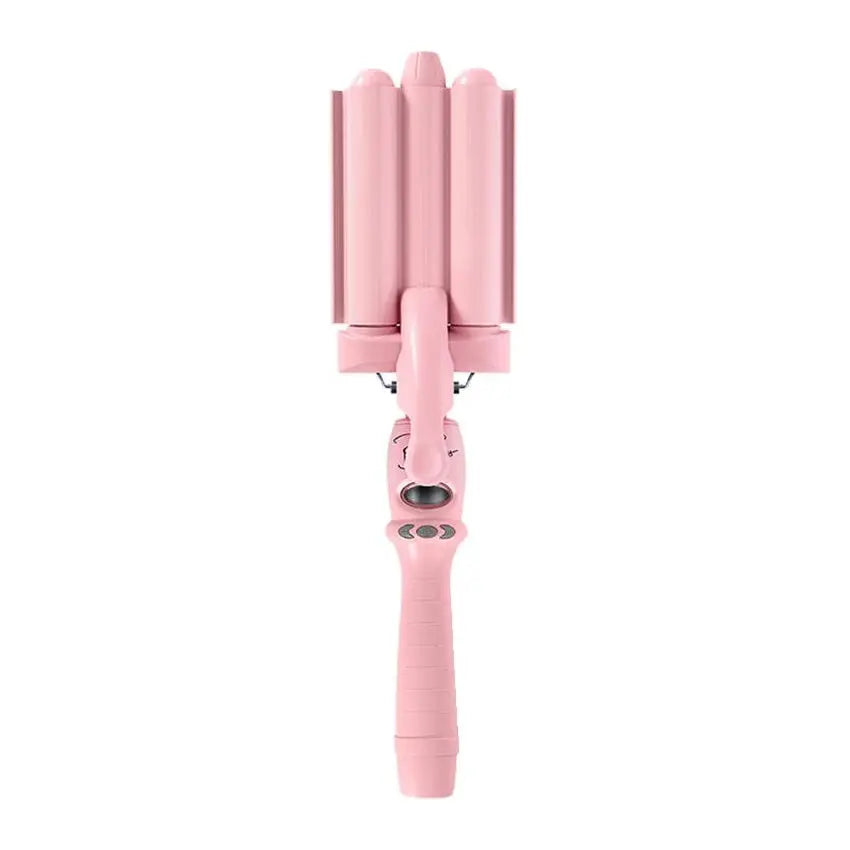 Sutra Professional Bianca Mermaid Waver Pink - PinkPro Beauty Supply