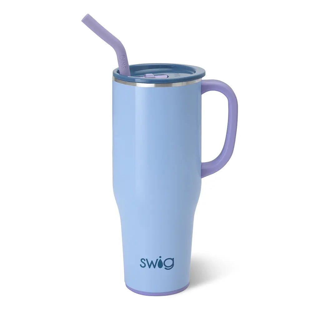 Swig Life 40oz. Mega Mug Swig Life