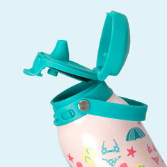 Swig Life EZ Fill 32 oz. - Errbody At The Beach Swig Life