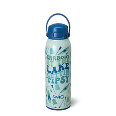 Swig Life EZ Fill 32 oz. - Errbody At The Lake Swig Life