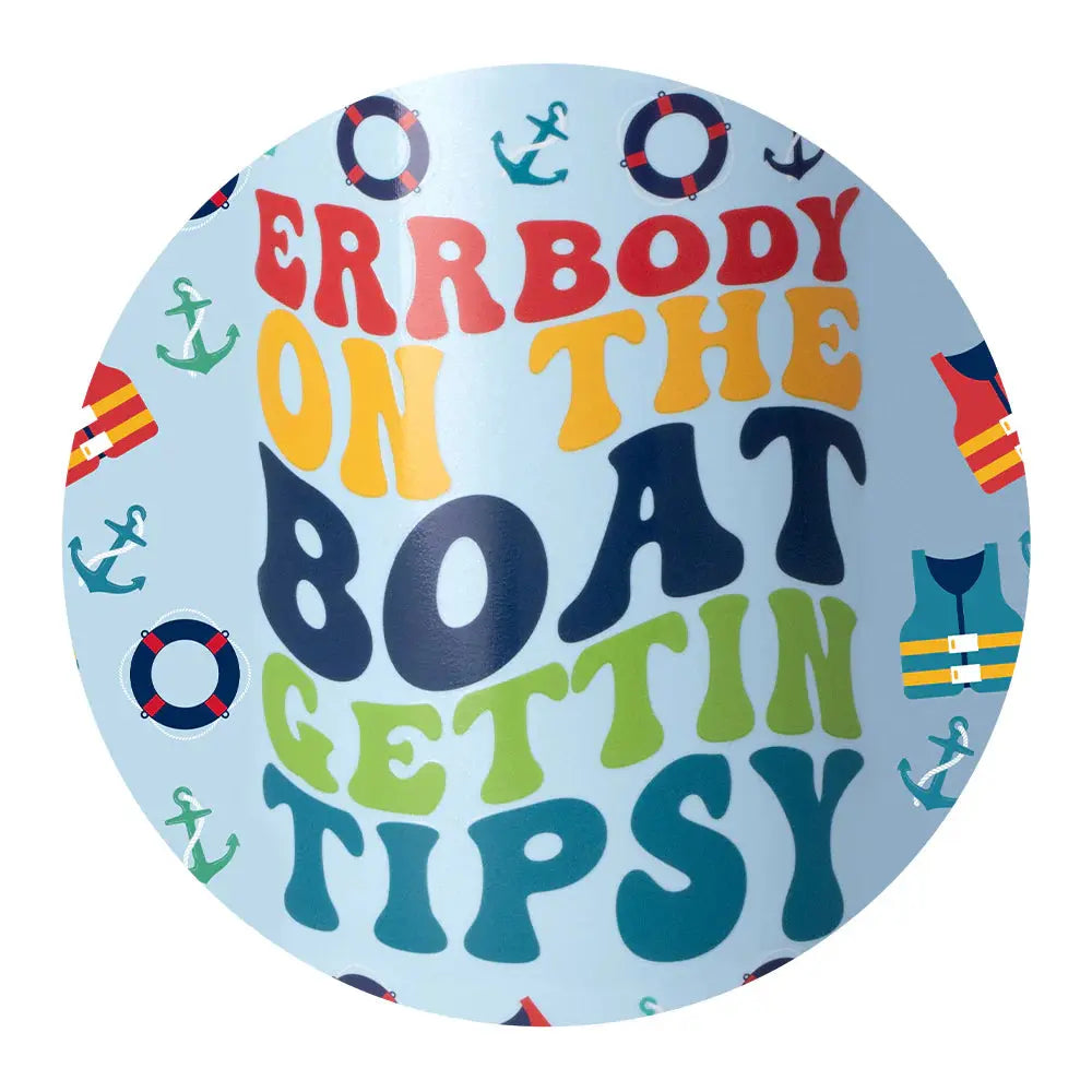 Swig Life EZ Fill 32 oz. - Errbody On The Boat Swig Life