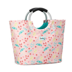 Swig Life Loopi Tote Bag - Errbody At The Beach Swig Life