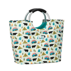 Swig Life Loopi Tote Bag - Errbody In The Camp Swig Life