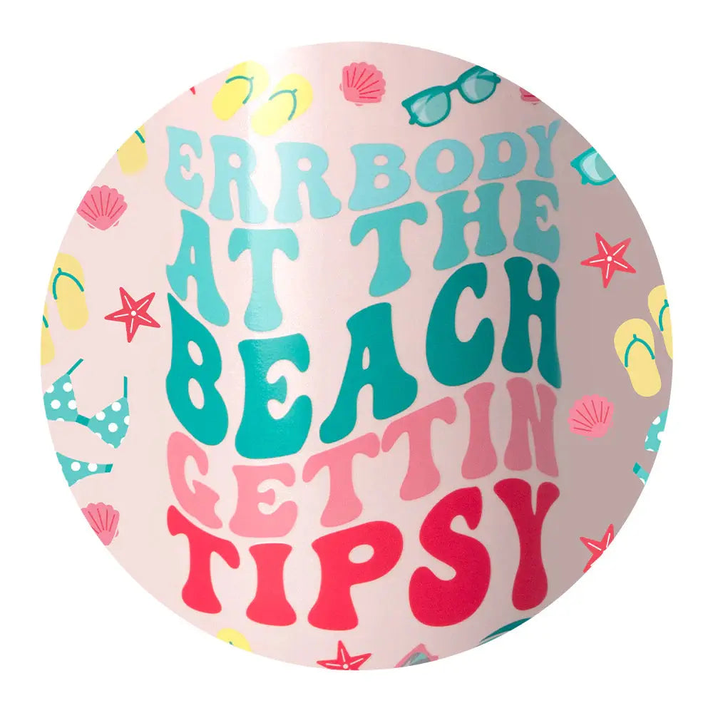 Swig Life Mega Mug 30 oz. - Errbody At The Beach Swig Life
