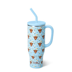 Swig Life Mega Mug 30 oz. - Holy Cow Swig Life