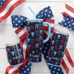Swig Life Mega Mug 30 oz. - Miss Independence Swig Life