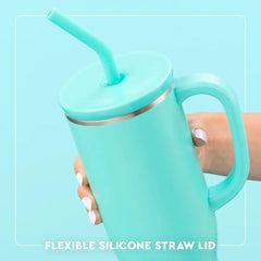 Swig Life Mega Mug 30 oz. - Miss Independence Swig Life