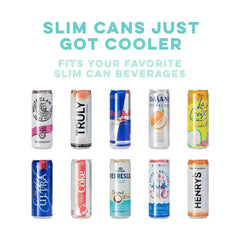 Swig Life Skinny Can Cooler Swig Life