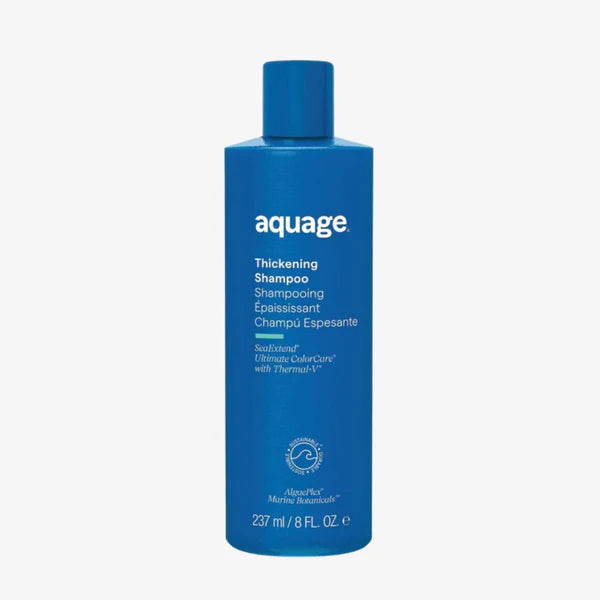 Aquage Thickening Shampoo 8 oz.