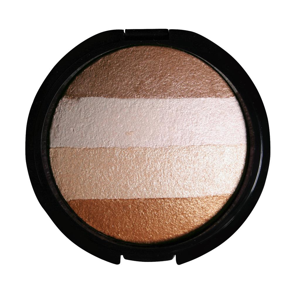 Beauty Treats Glow N' Bronzer - Toasted