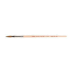 Tammy Taylor Custom Red Sable Brush Extra Large Tammy Taylor