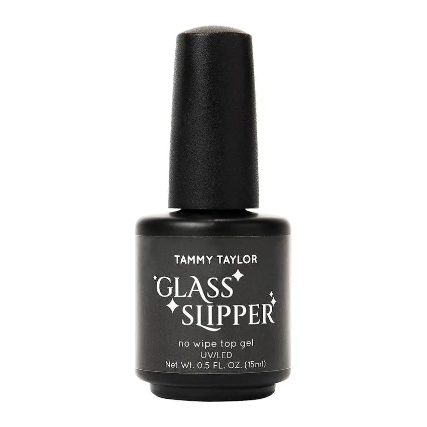 Tammy Taylor Glass Slipper No Wipe Top Gel Tammy Taylor