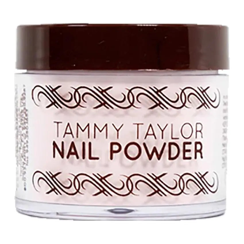 Tammy Taylor Nail Powder - Pinkest Pink Tammy Taylor