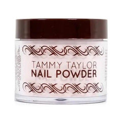 Tammy Taylor Nail Powder - Whitest White Tammy Taylor