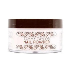 Tammy Taylor Nail Powder - Whitest White Tammy Taylor