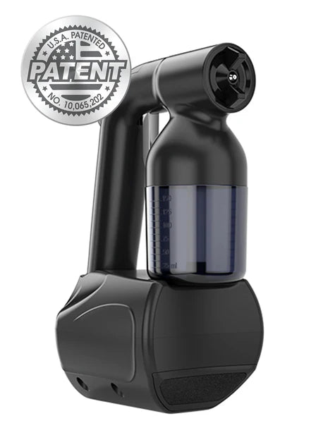 MineTan Tan.Handy Portable Spray Tan Machine - DROP SHIP ITEM ONLY ** PLEASE CALL 888-339-7791 TO ORDER **