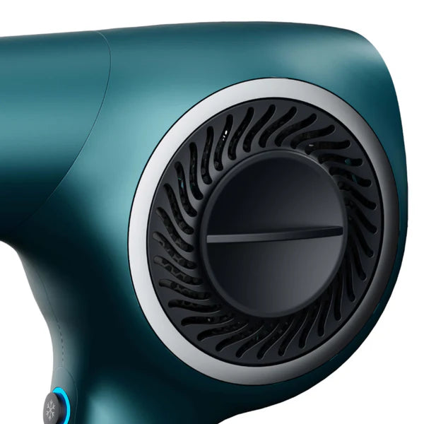 Bio Ionic Teal Tides 10x Dryer