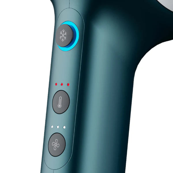 Bio Ionic Teal Tides 10x Dryer