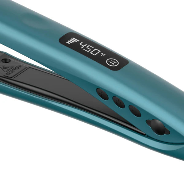 Bio Ionic Teal Tides 10x Styling Iron