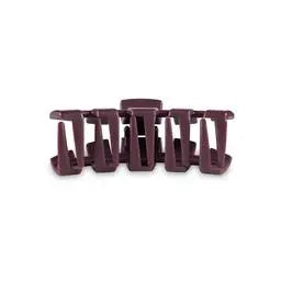 Teleties Classic Burgundy Bliss Hair Clip Teleties