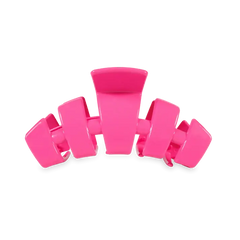 Teleties Classic Clip Medium Topical Punch Teleties