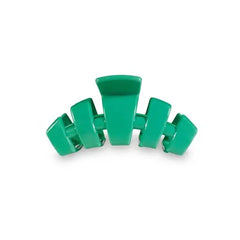 Teleties Classic Green Come True Hair Clip Teleties