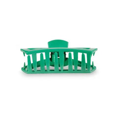 Teleties Classic Green Come True Hair Clip Teleties