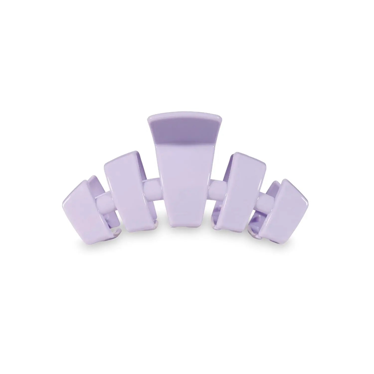 Teleties Classic Lilac You Hair Clip Teleties