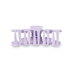 Teleties Classic Lilac You Hair Clip Teleties