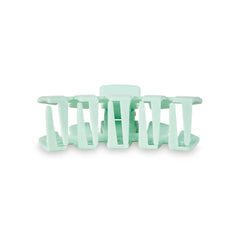 Teleties Classic Mint to Be Hair Clip Teleties