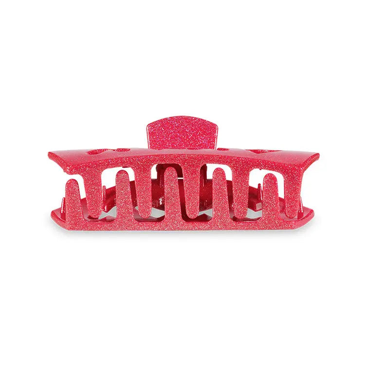 Teleties Clip Sweet Talker Red Teleties