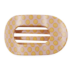 Teleties Flat Sunny Days Ahead Hair Clip Teleties