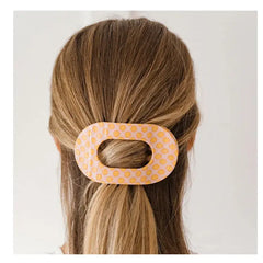 Teleties Flat Sunny Days Ahead Hair Clip Teleties